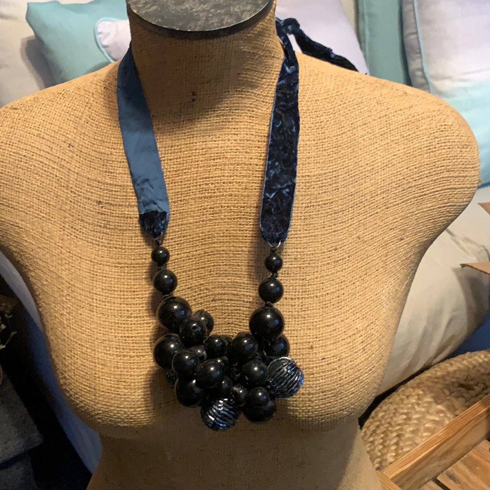 Anthropologie necklace